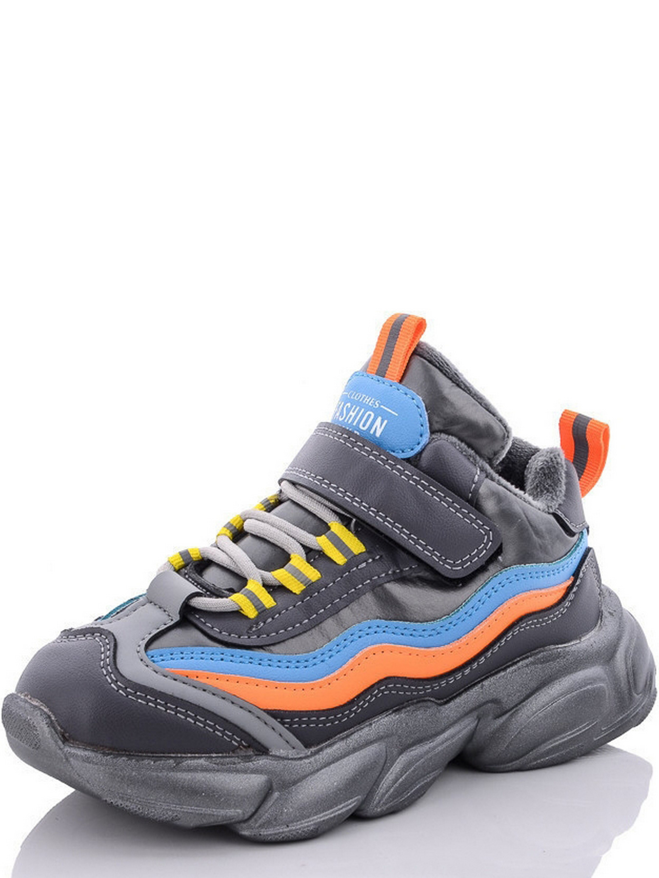 Кроссовки Caroc модель D2230-2 Фото