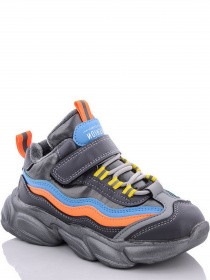 Кроссовки Caroc модель D2230-2 Фото