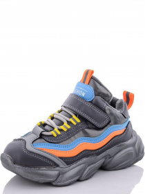 Кросівки повсякденні Caroc модель D2230-2 Фото