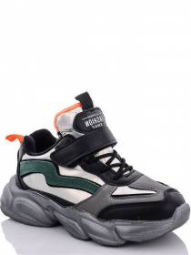 Кроссовки Caroc модель D2232-1 Фото