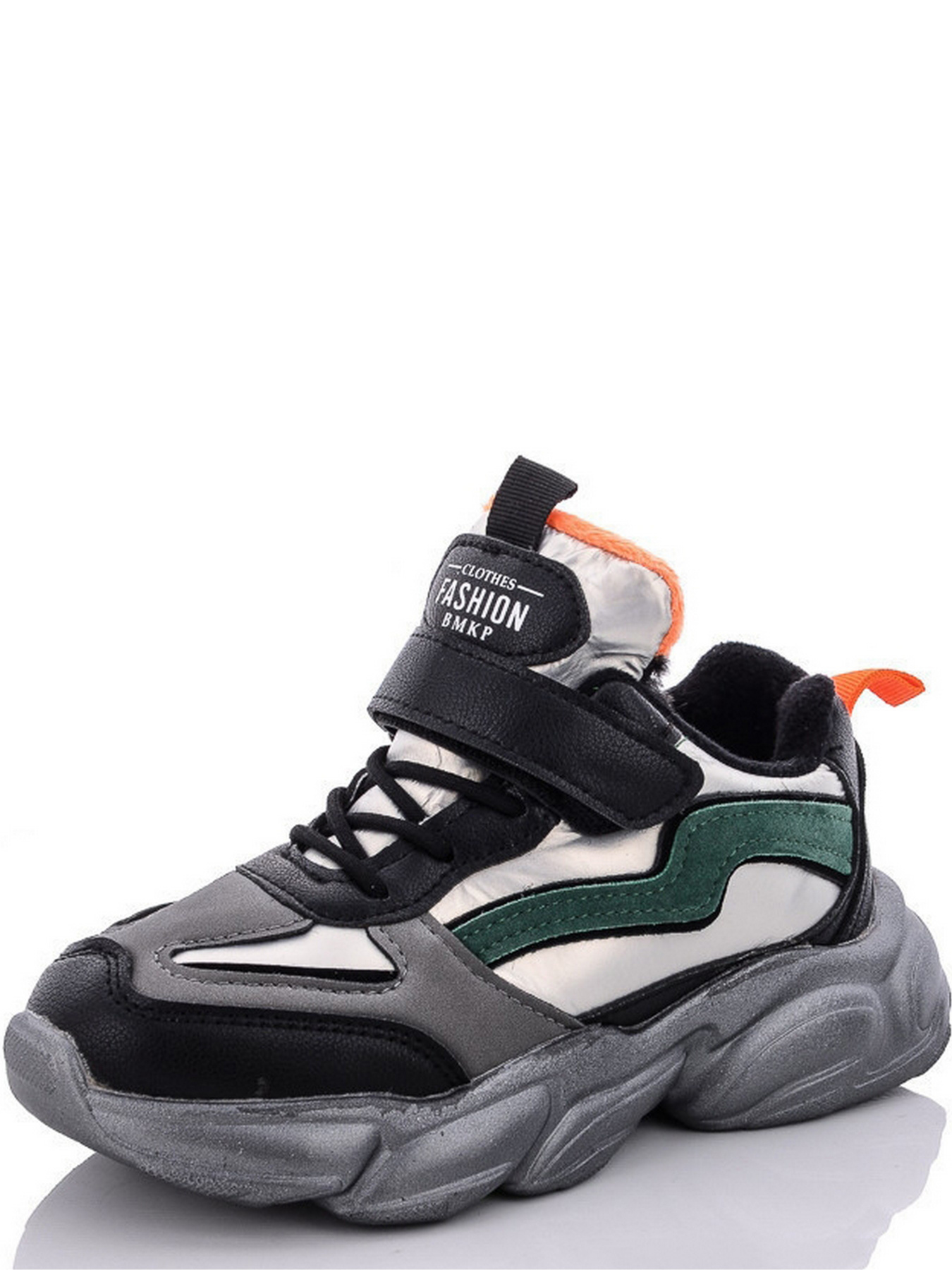 Кроссовки повседневные Caroc модель D2232-1 Фото