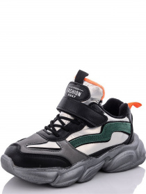 Кроссовки повседневные Caroc модель D2232-1 Фото