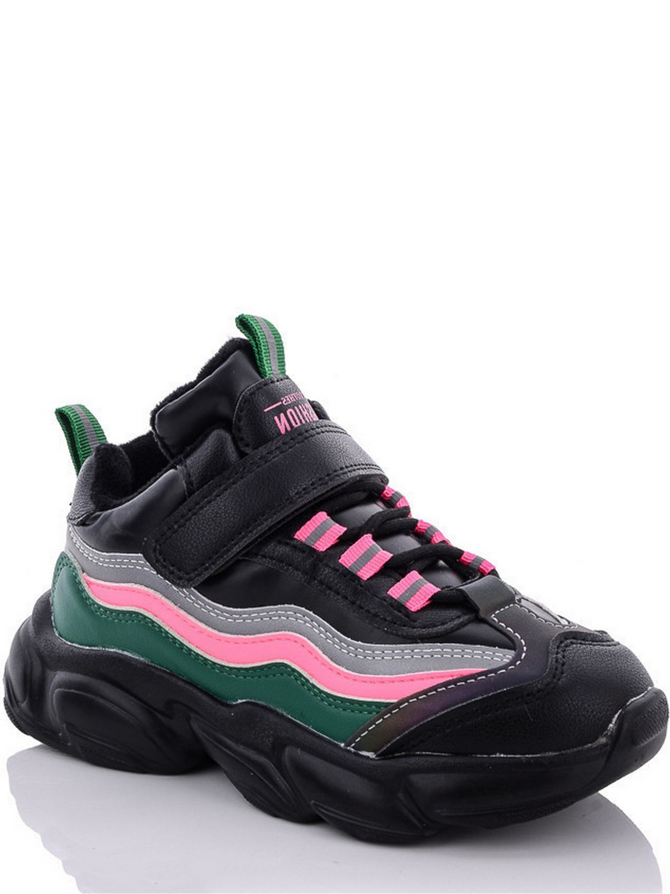 Кроссовки Caroc модель D2230-1 Фото