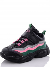 Кросівки повсякденні Caroc модель D2230-1 Фото