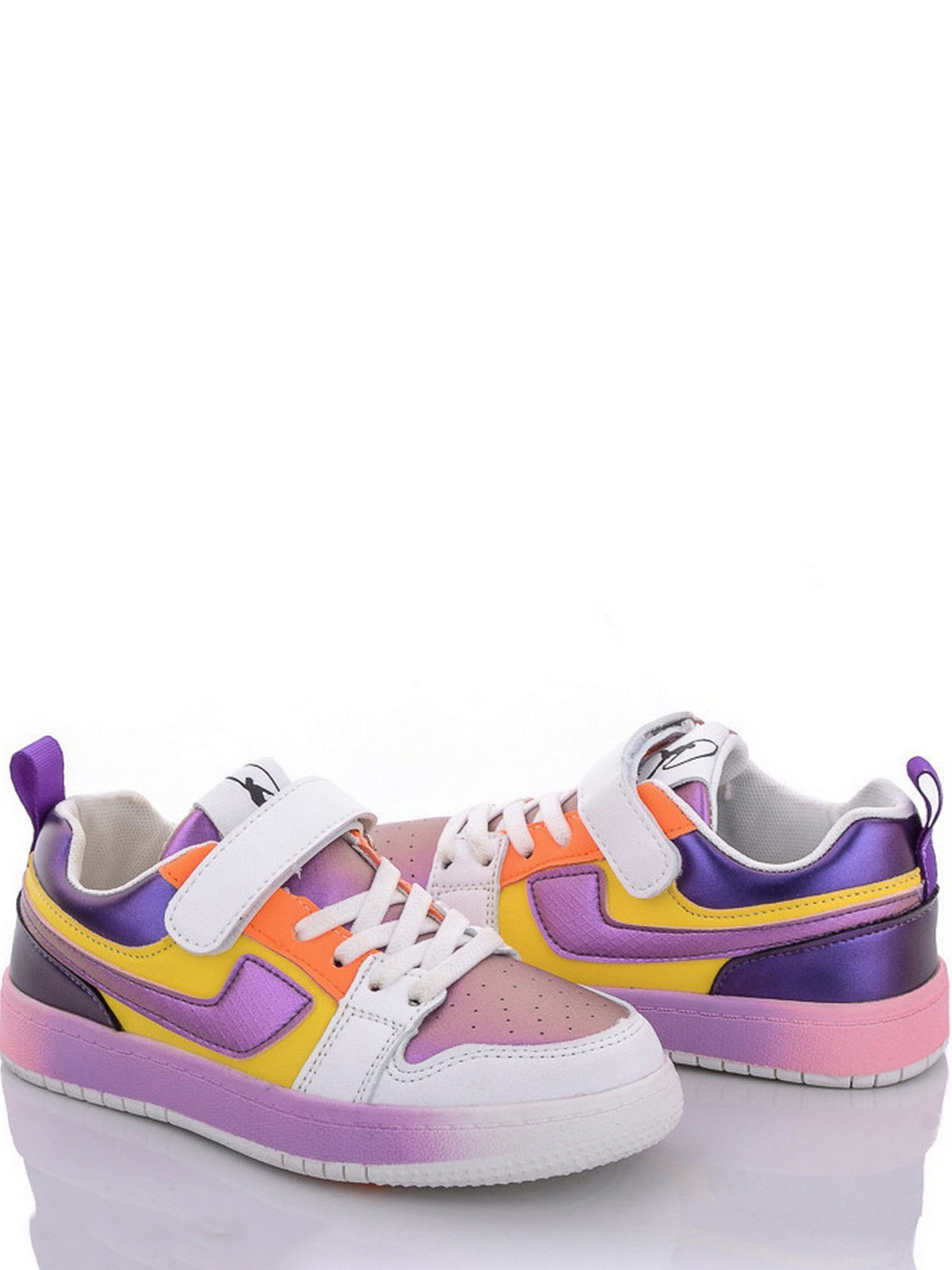 Кроссовки Caroc модель B101-3 Фото