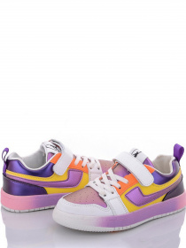 Кросівки повсякденні Caroc модель B101-3 Фото