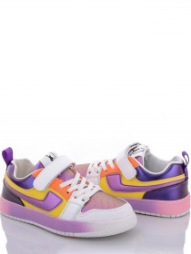 Кросівки повсякденні Caroc модель B101-3 Фото