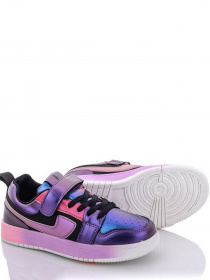 Кроссовки Caroc модель B101-6 Фото