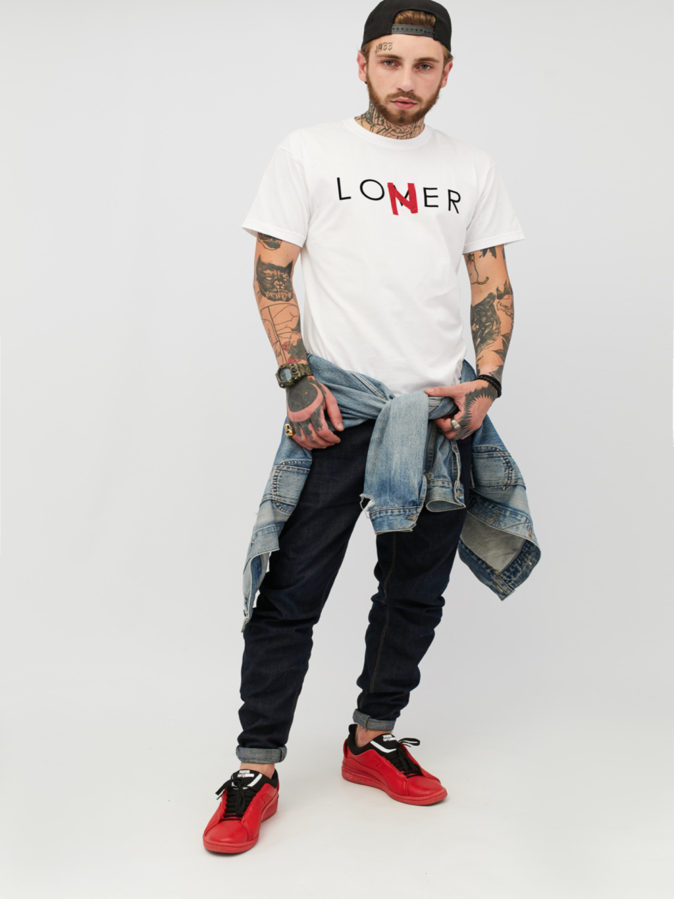 Футболки и поло YAPPI модель MW1021 Фото