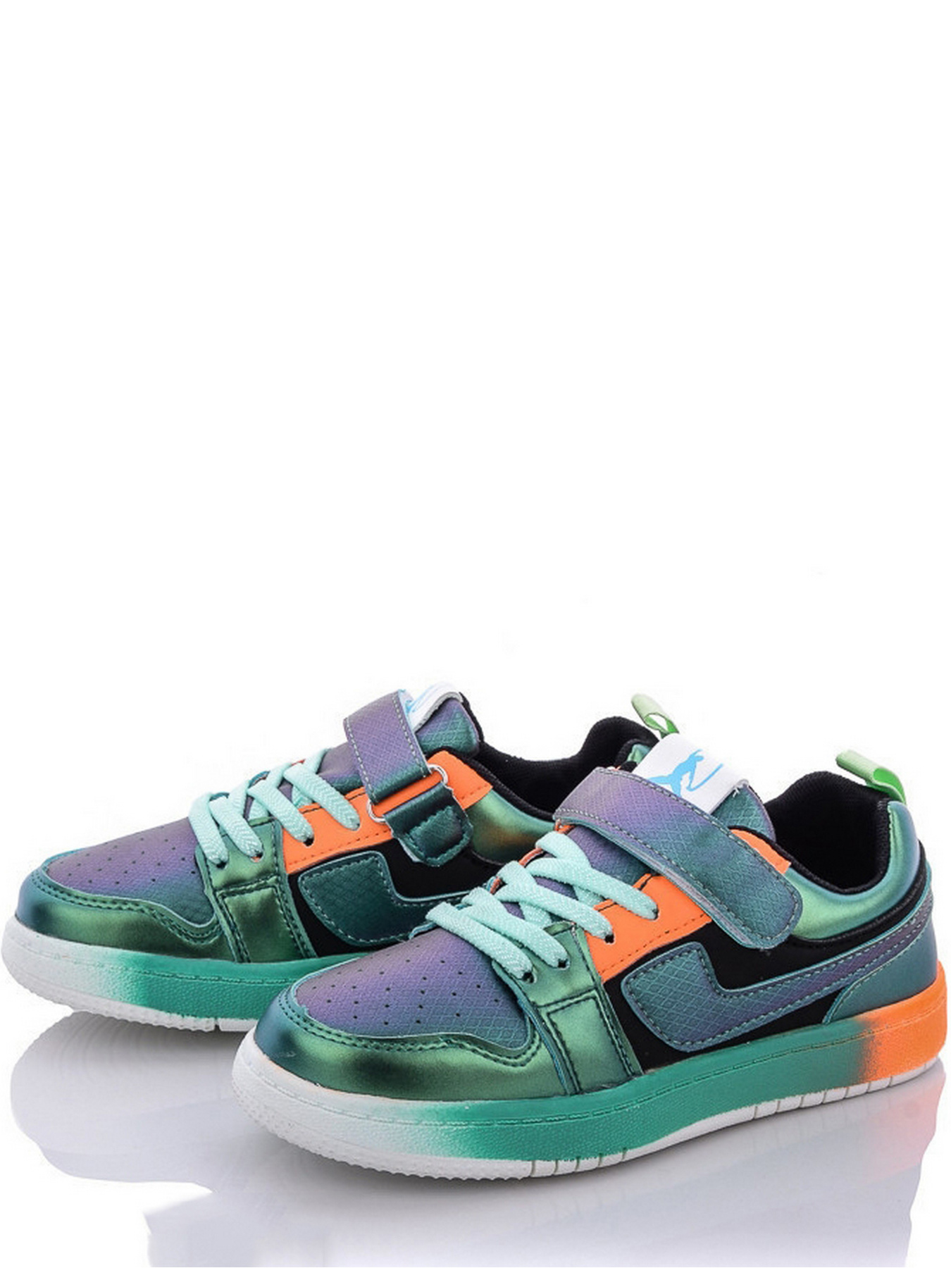 Кроссовки Caroc модель B101-7 Фото