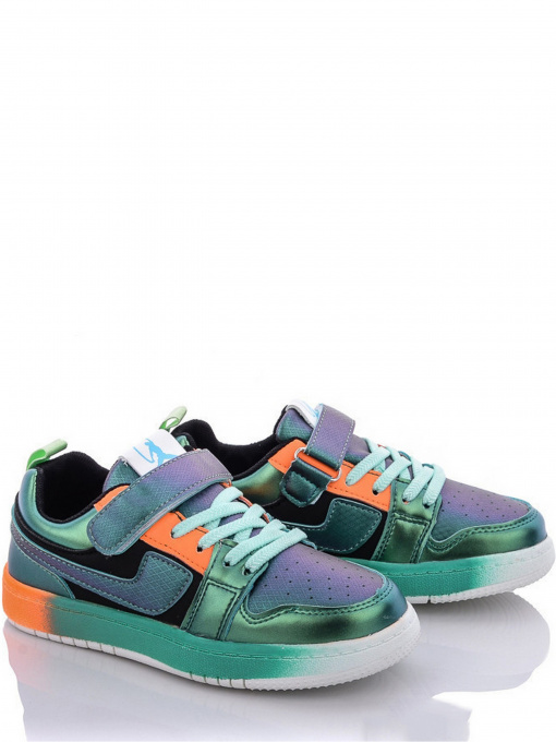 Кроссовки повседневные Caroc модель M101-7 Фото