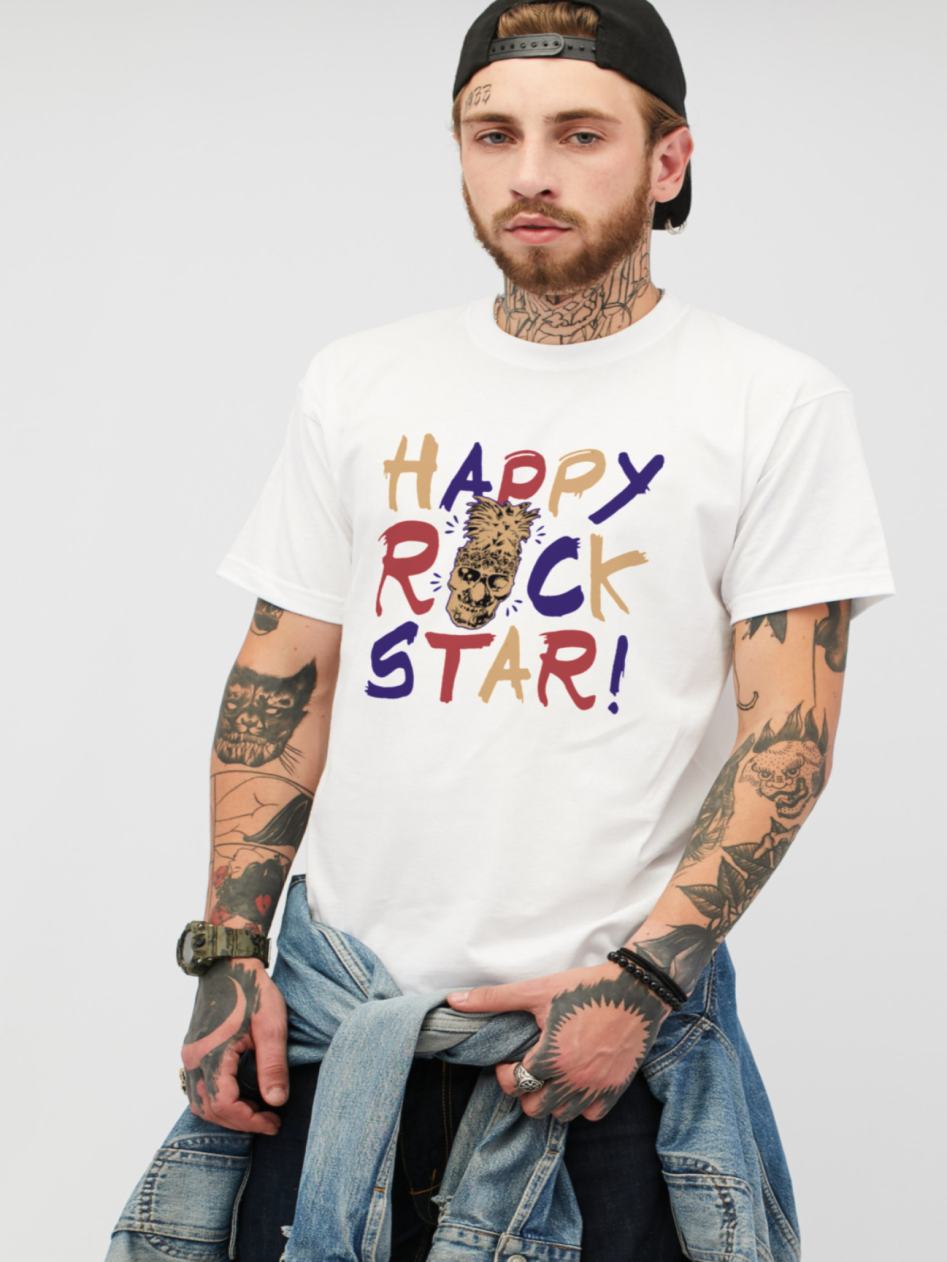 Футболки и поло YAPPI модель MW1010 Фото