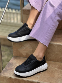 Кросівки повсякденні Caroc модель BN3366-1 Фото