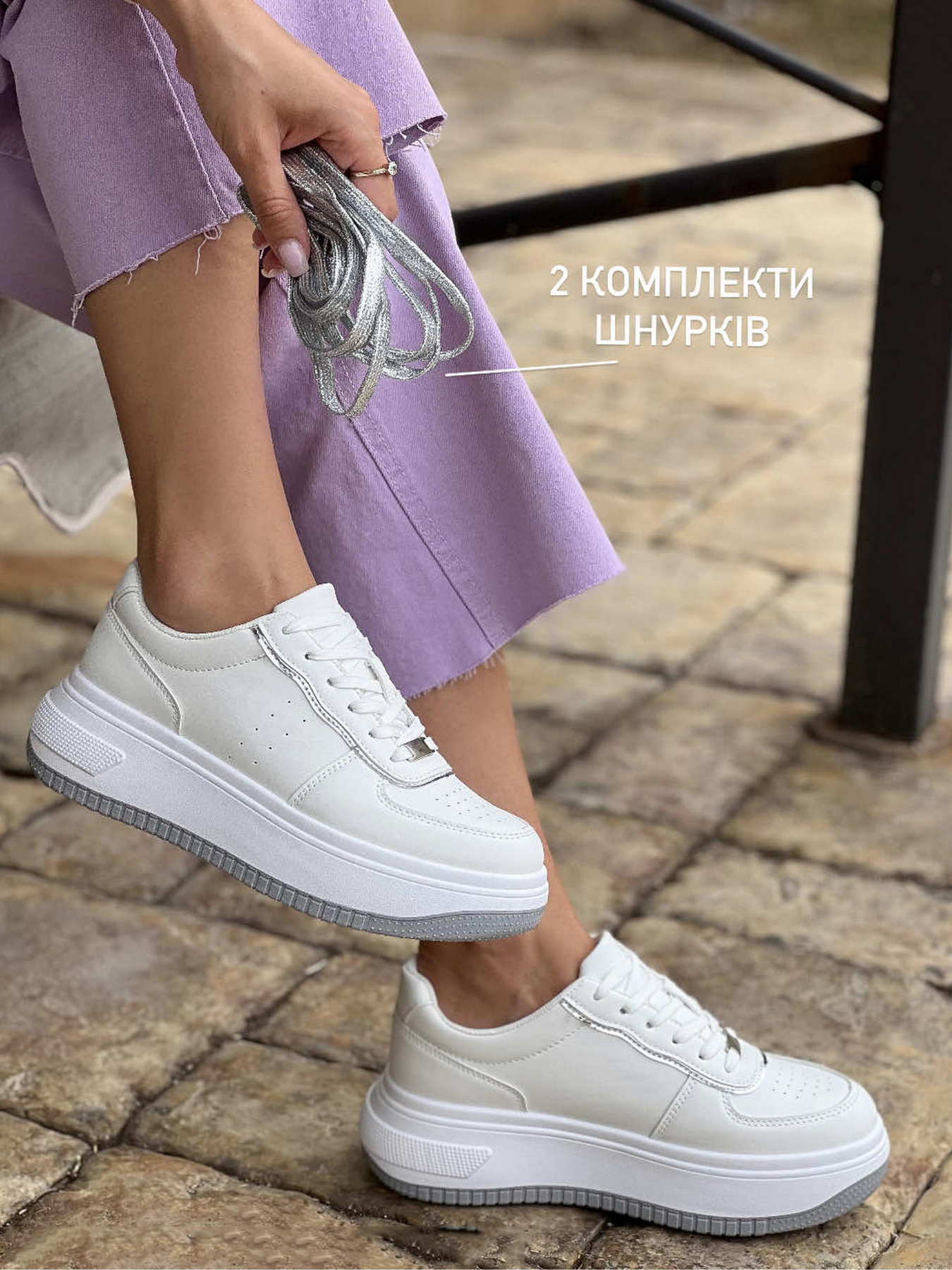 Кроссовки Caroc модель BN3366-3 Фото