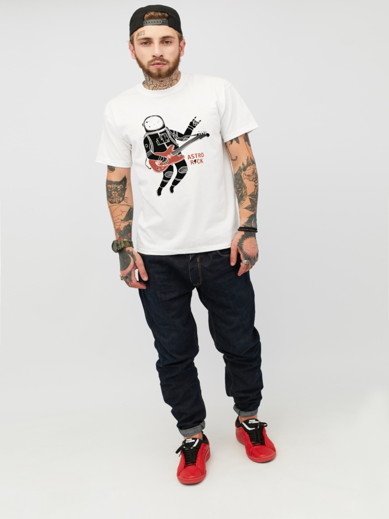 Футболки и поло YAPPI модель MW1013 Фото