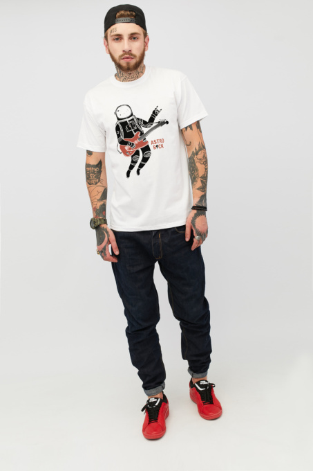 Футболки і поло YAPPI модель MW1013 Фото