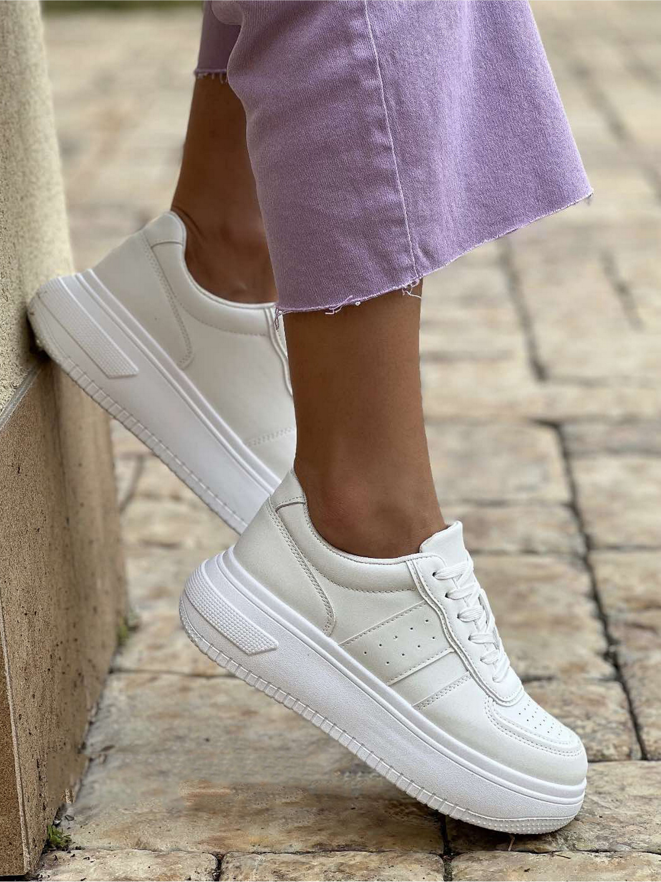 Кроссовки Caroc модель BN3366-5 Фото