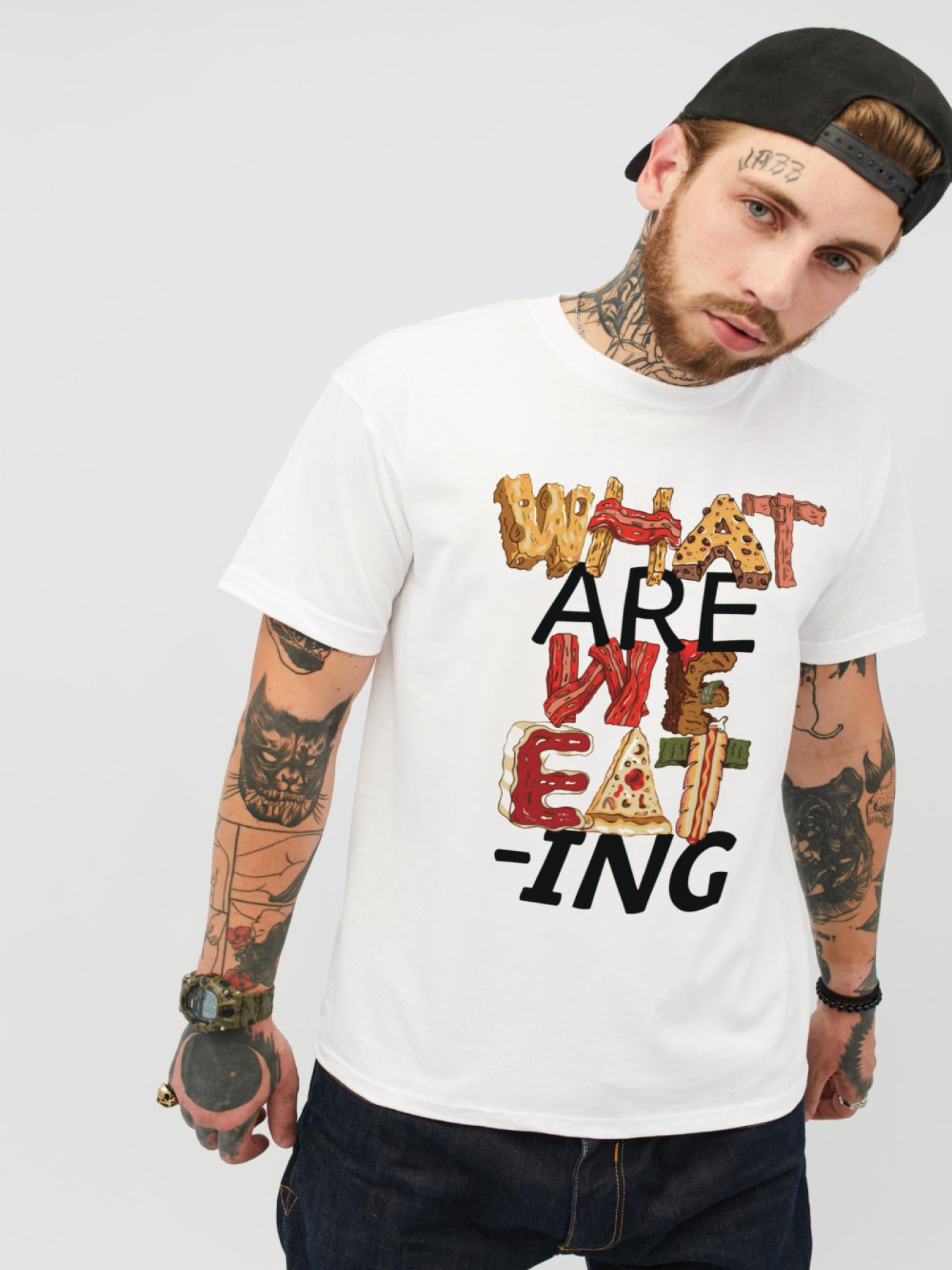 Футболки и поло YAPPI модель MW1002 Фото