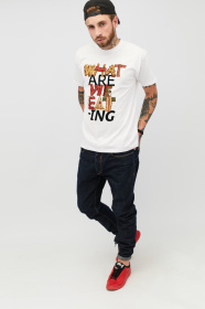 Футболки и поло YAPPI модель MW1002 Футболки и поло YAPPI модель MW1002 Фото