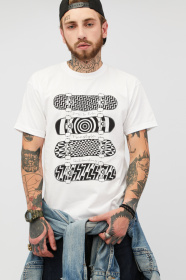 Футболки и поло YAPPI модель MW1012 Фото