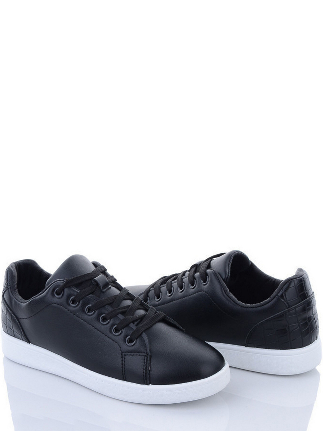 Кеды низкие Caroc модель BN2161-2 Фото