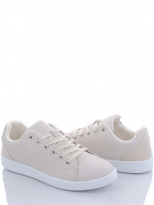 Кеды низкие Caroc модель BN2161-3 Фото