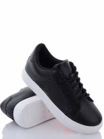 Кеды низкие Caroc модель BN2349-3 Фото