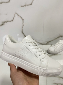 Кеды низкие Caroc модель BN2349-4 Фото