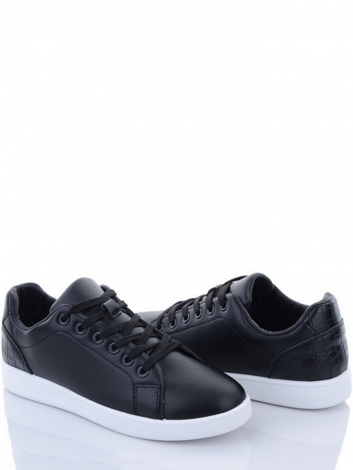 Кеды низкие Caroc модель CN2161-2 Фото