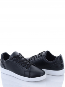 Кеды низкие Caroc модель CN2161-2 Фото