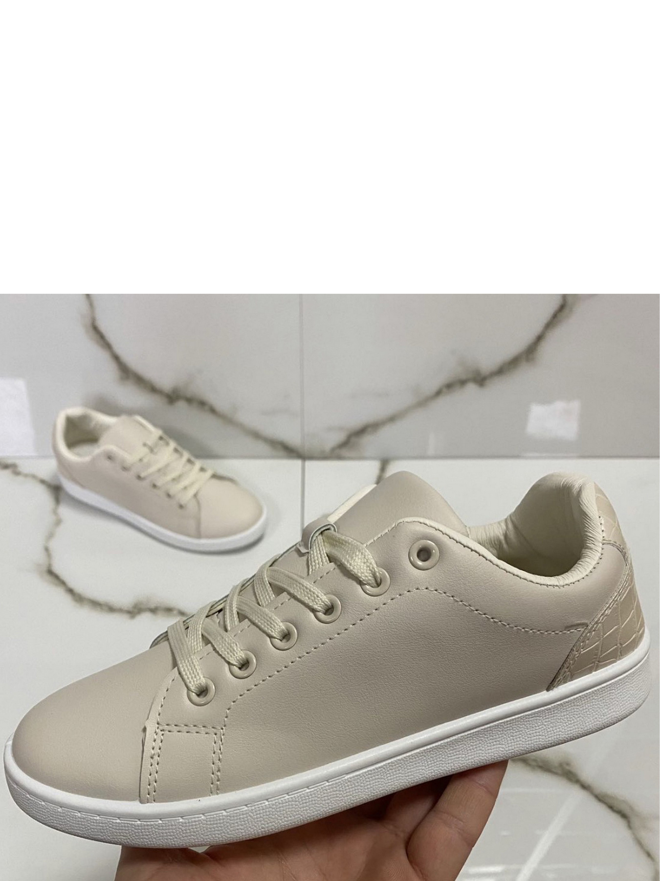 Кеди низькі Caroc модель CN2161-3 Фото