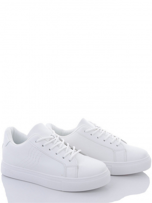 Кеды низкие Caroc модель CN2349-4 Фото