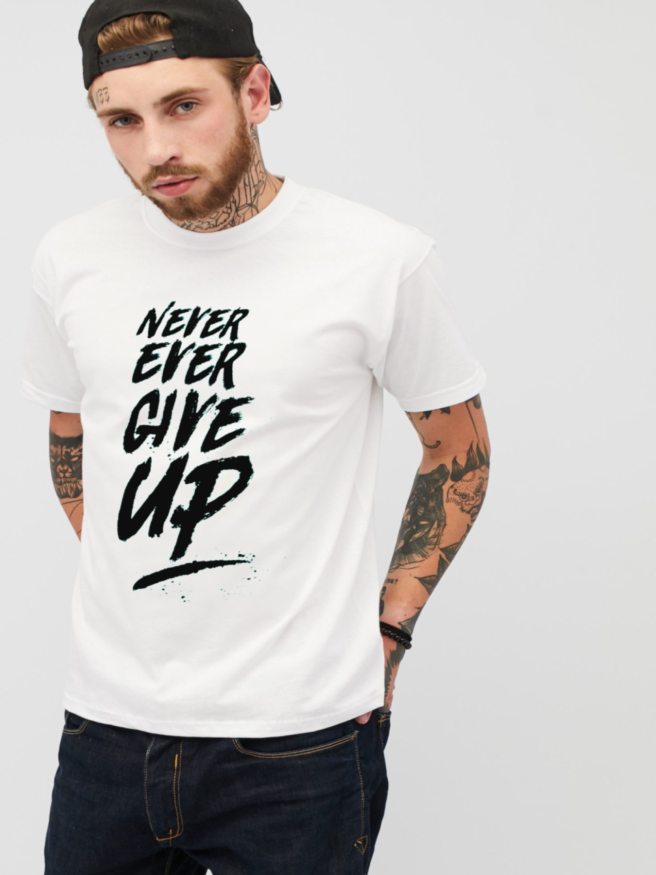 Футболки і поло YAPPI модель MW1014 Фото