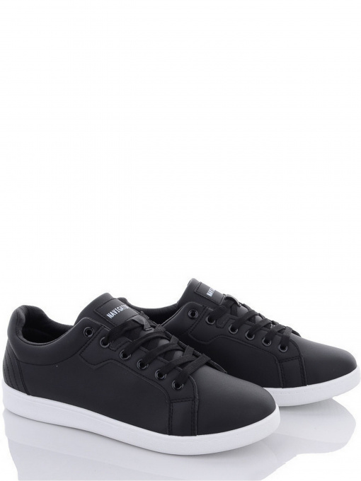 Кеды низкие Caroc модель AN2123-2 Фото