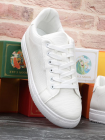 Кеды низкие Caroc модель AN2351-1 Фото