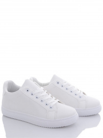 Кеды низкие Caroc модель AN2351-1 Фото