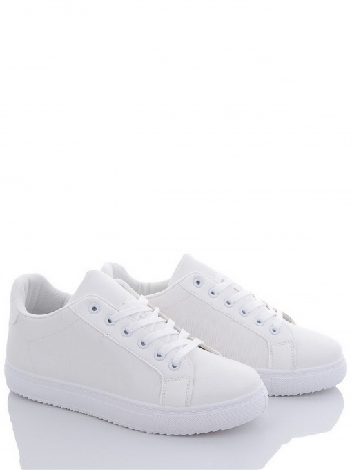 Кеды низкие Caroc модель AN2351-1 Фото