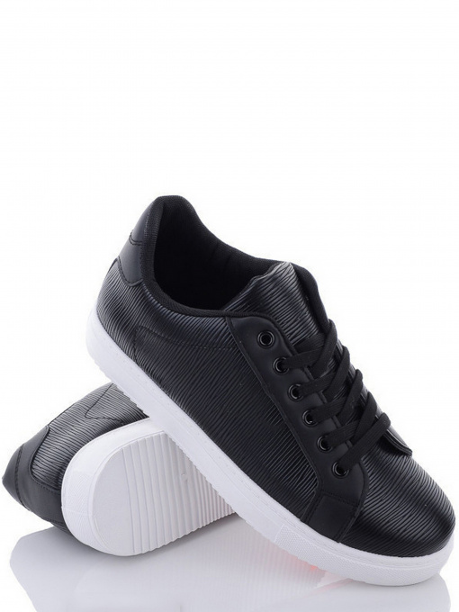 Кеды низкие Caroc модель AN2351-2 Фото