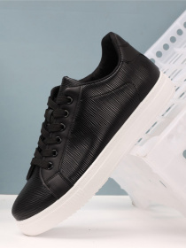 Кеды низкие Caroc модель AN2351-2 Фото