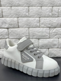 Кроссовки JONG GOLF модель CN10971-2 Фото