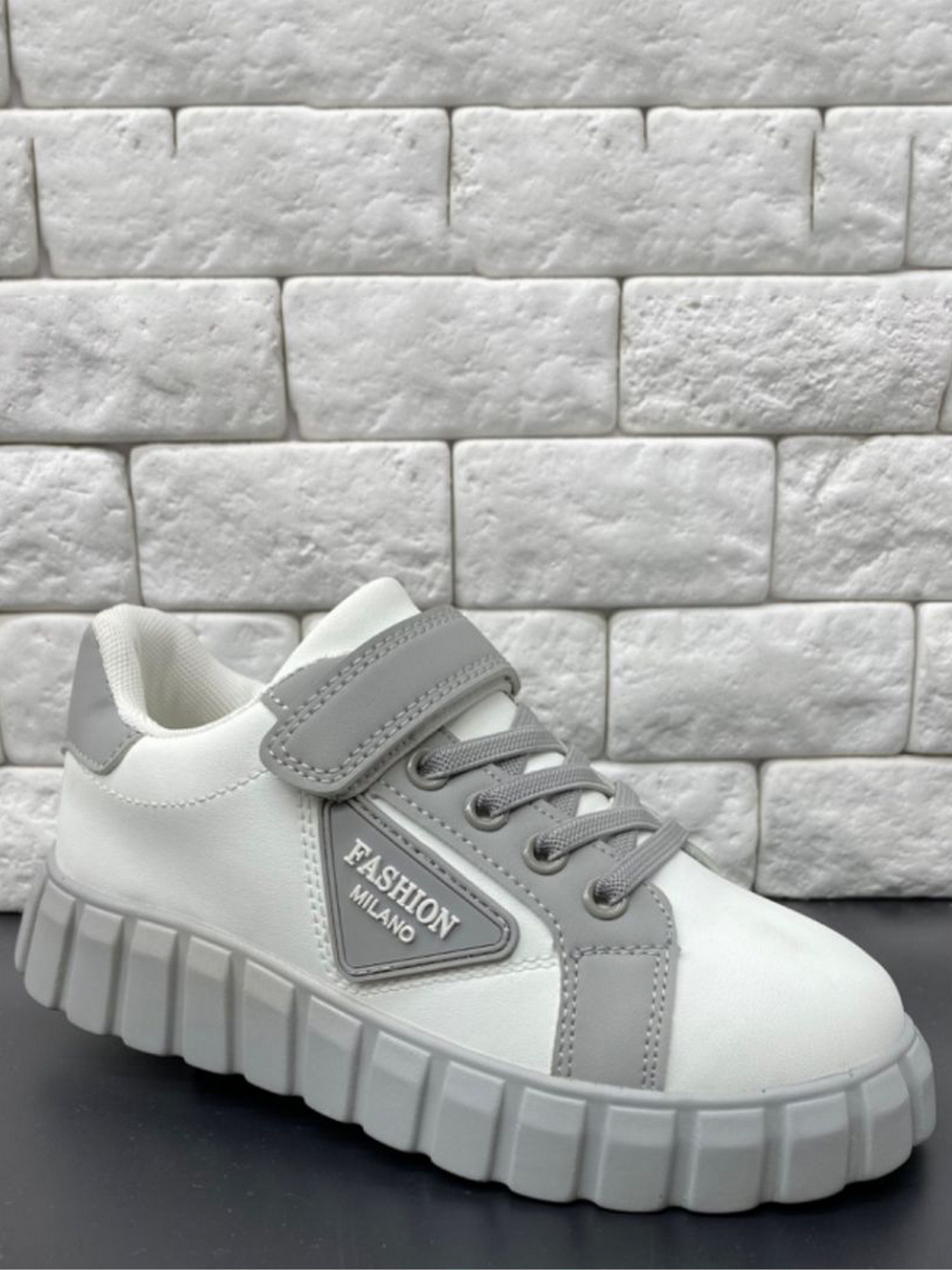 Кросівки повсякденні JONG GOLF модель CN10971-2 Фото