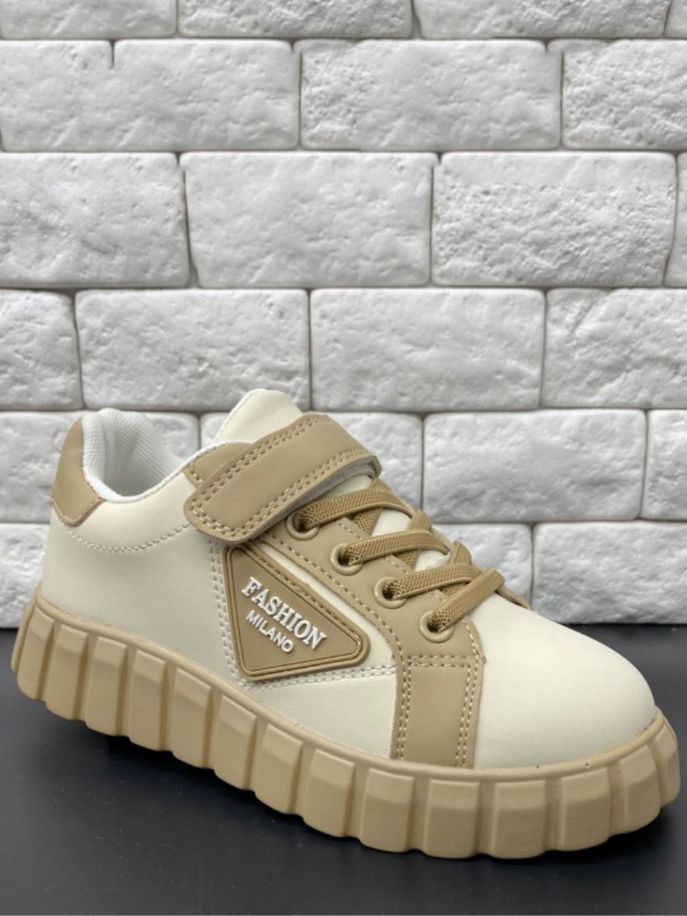 Кроссовки JONG GOLF модель CN10971-3 Фото