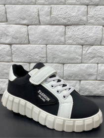 Кроссовки JONG GOLF модель CN10971-30 Фото