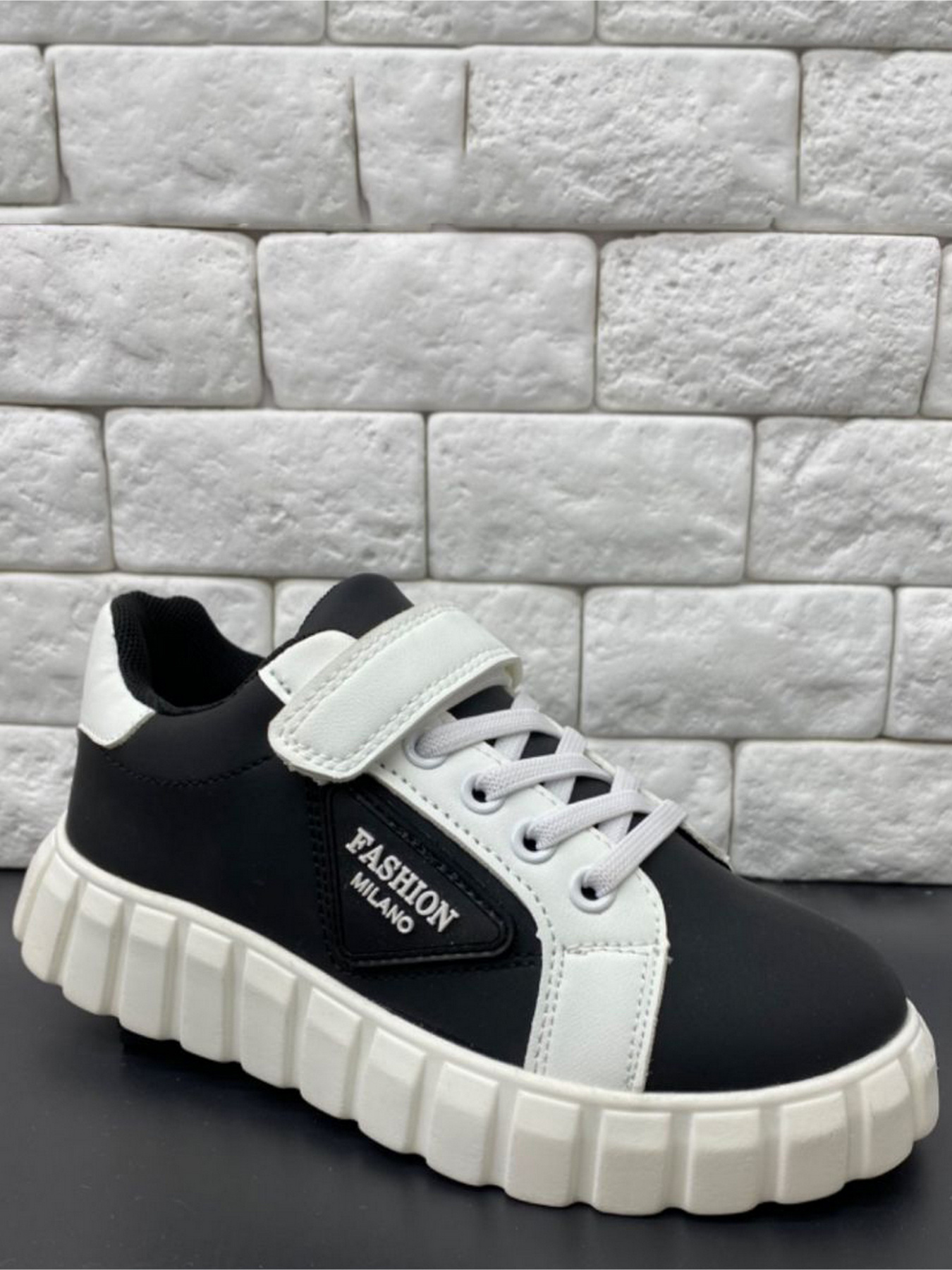 Кросівки повсякденні JONG GOLF модель CN10971-30 Кросівки повсякденні JONG GOLF модель CN10971-30 Фото