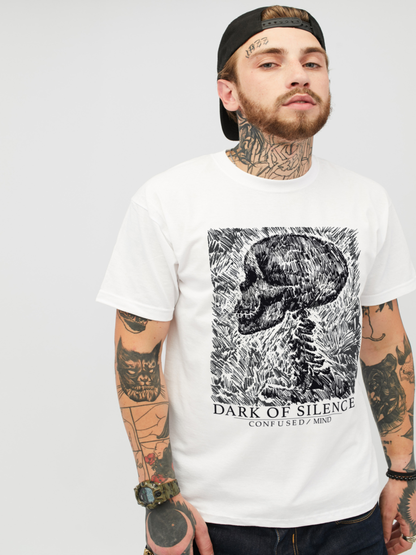 Футболки и поло YAPPI модель MW1003 Фото