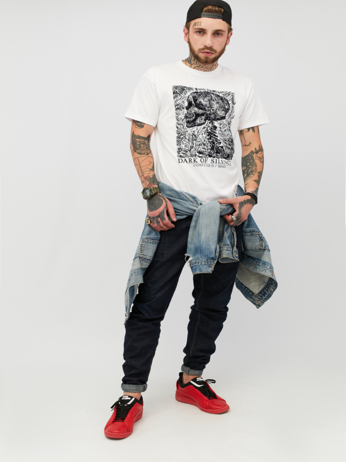 Футболки и поло YAPPI модель MW1003 Фото