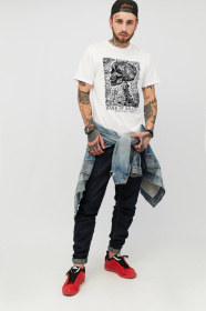 Футболки і поло YAPPI модель MW1003 Фото