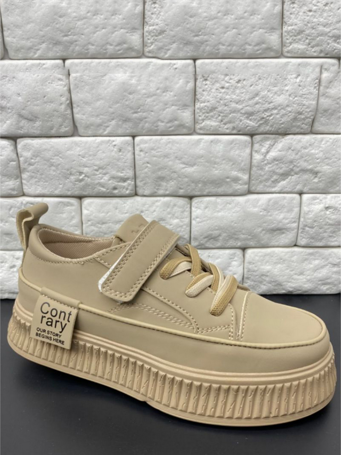 Кроссовки JONG GOLF модель CN10955-3 Фото