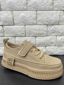 Кроссовки JONG GOLF модель CN10955-3 Фото