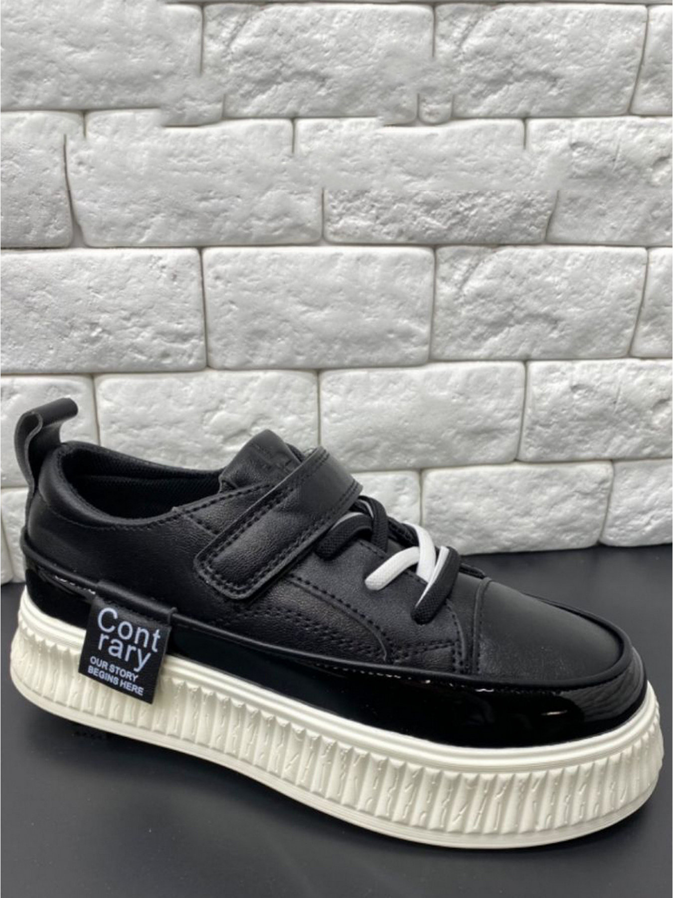 Кроссовки JONG GOLF модель CN10955-30 Фото